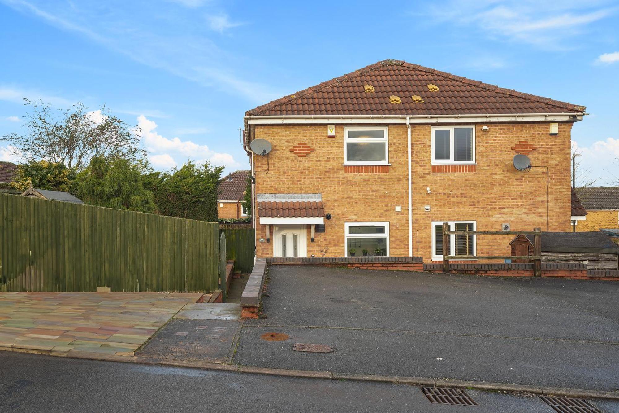 Tapton View - Modern Near Chesterfield Town Center, Train Station & The Peak District * Brimington